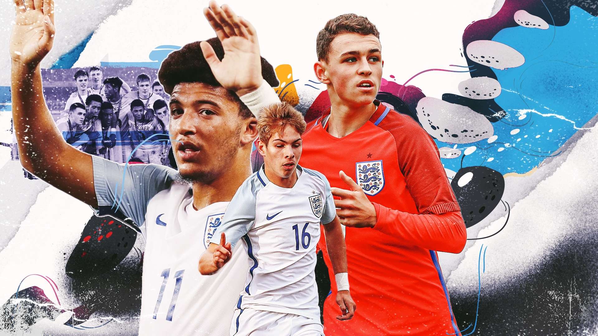 丁漢森林 丁漢森林