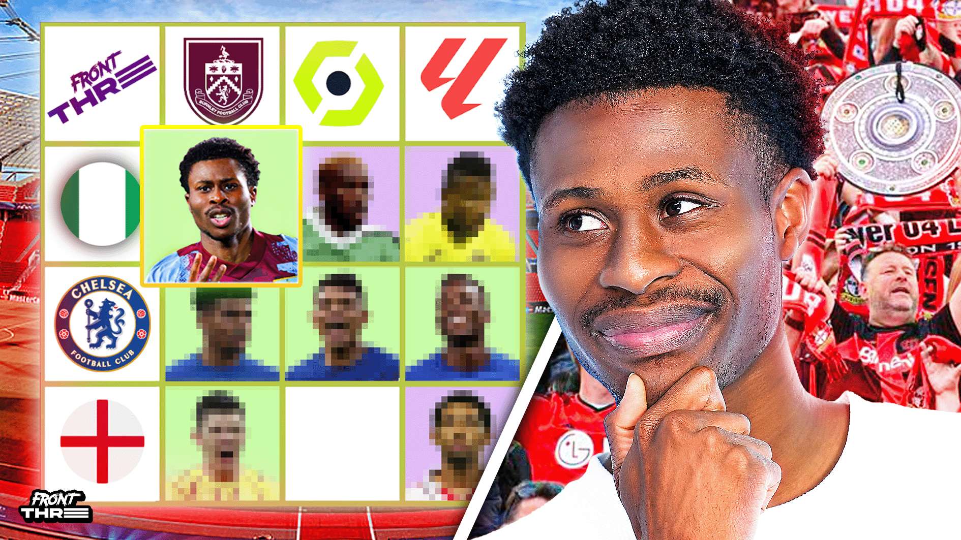 成為球隊中 成為球隊中