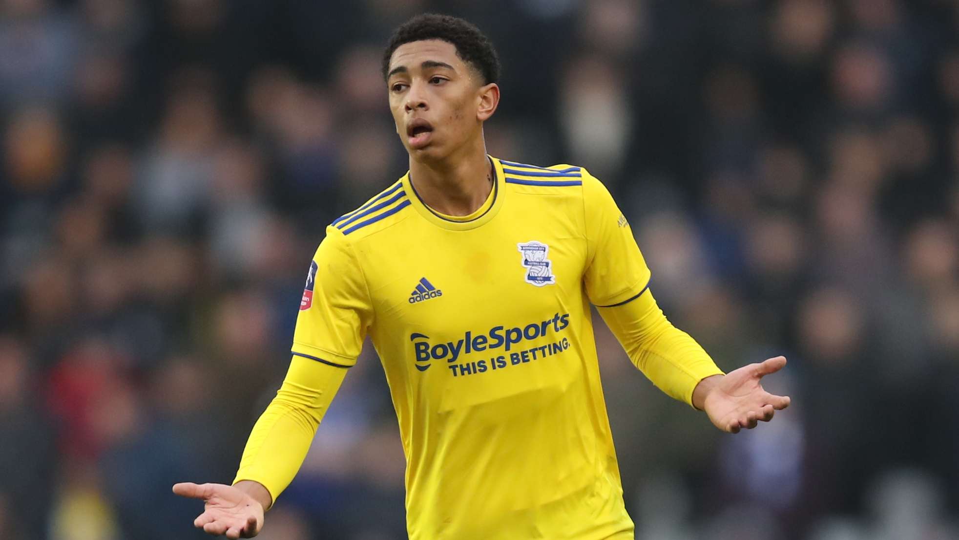 水晶宮近期 水晶宮近期